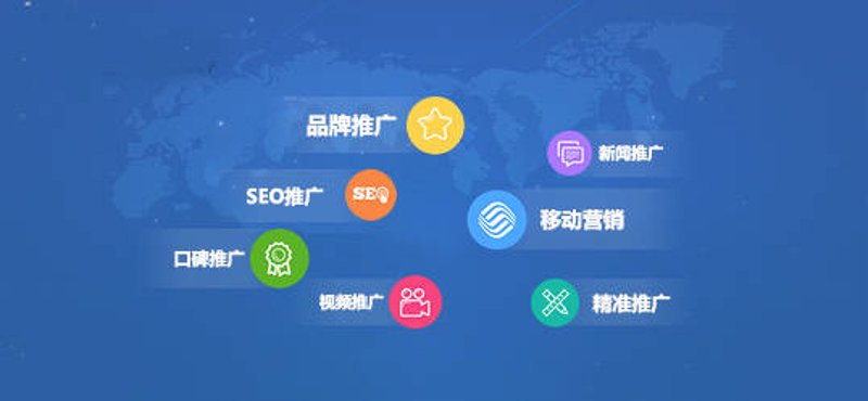 营销风向标:全网营销推广让品牌扬帆起航